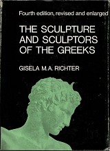 The sculpture and sculptors of the Greeks (4th edition)