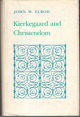 Kierkegaard and Christendom (σκληρόδετο)