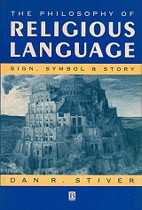 The Philosophy of Religious Language. Sign, Symbol and Story