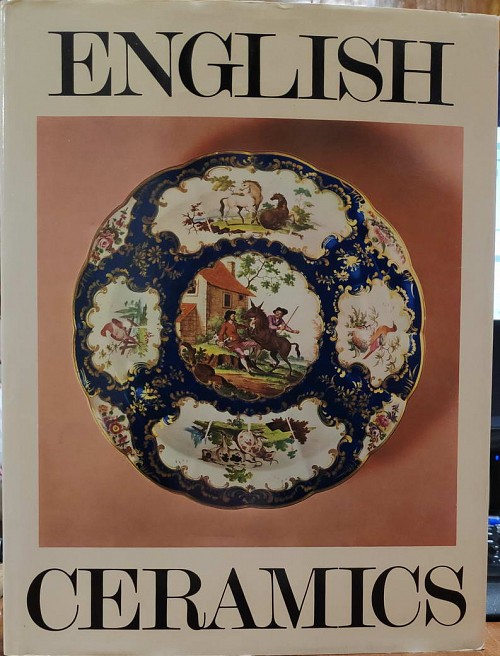 English ceramics (δεμένο)